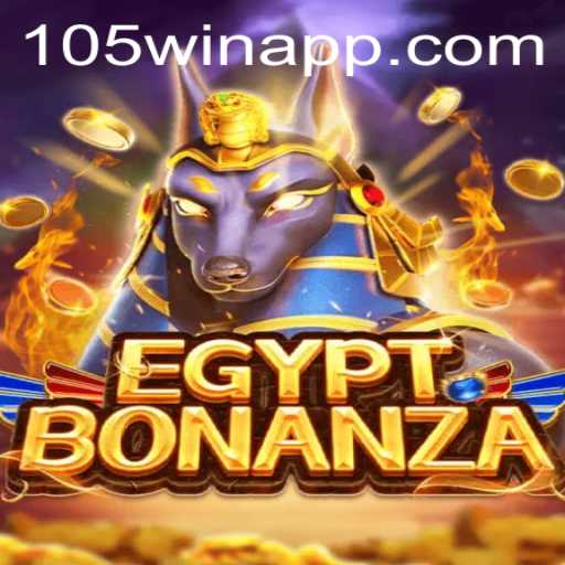 EgyptBonanza: O Fascinante Mundo dos Jogos de Cassino Online